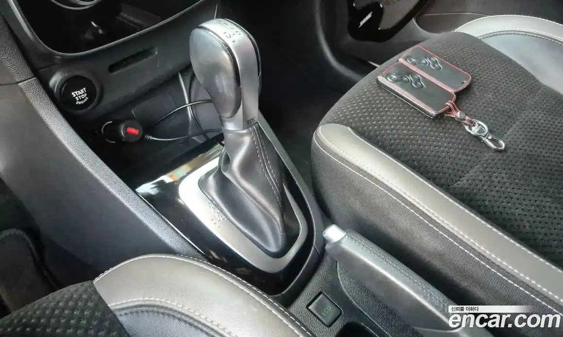 Renault Cilo 2018 1.5 Автомат в Москве № 185996, фото 19