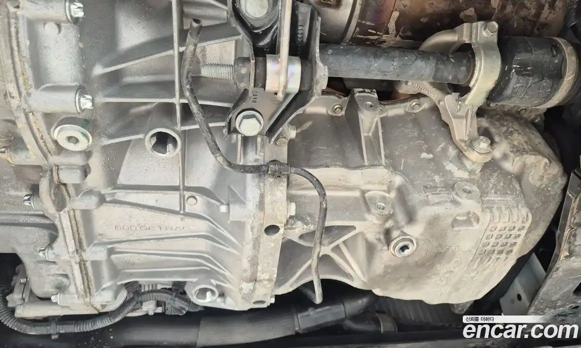 Renault Cilo 2018 1.5 Автомат в Москве № 185996, фото 20