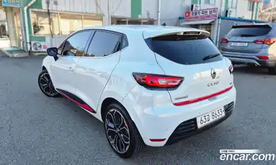 Renault Cilo 2018 1.5 Автомат в Москве № 185996, миниатюра 4