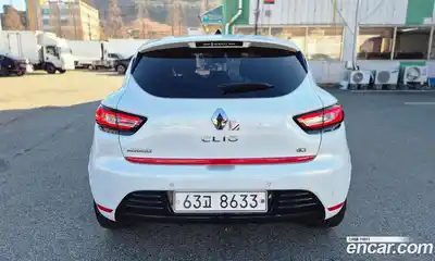 Renault Cilo 2018 1.5 Автомат в Москве № 185996, миниатюра 5