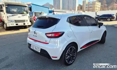 Renault Cilo 2018 1.5 Автомат в Москве № 185996, миниатюра 6