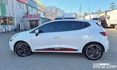 Renault Cilo 2018 1.5 Автомат в Москве № 185996, миниатюра 7