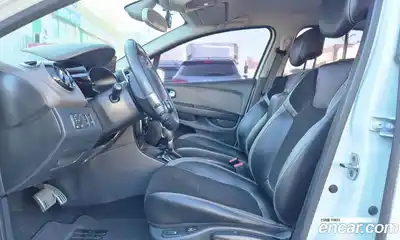 Renault Cilo 2018 1.5 Автомат в Москве № 185996, миниатюра 9