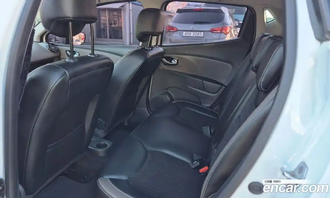 Renault Cilo 2018 1.5 Автомат в Москве № 185996, фото 10