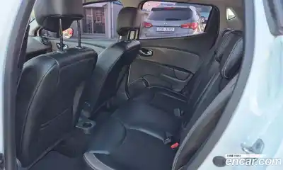 Renault Cilo 2018 1.5 Автомат в Москве № 185996, миниатюра 10