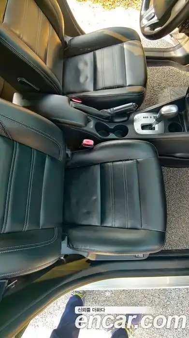 Renault SM3 2015 Автомат в Москве № 186341, фото 14