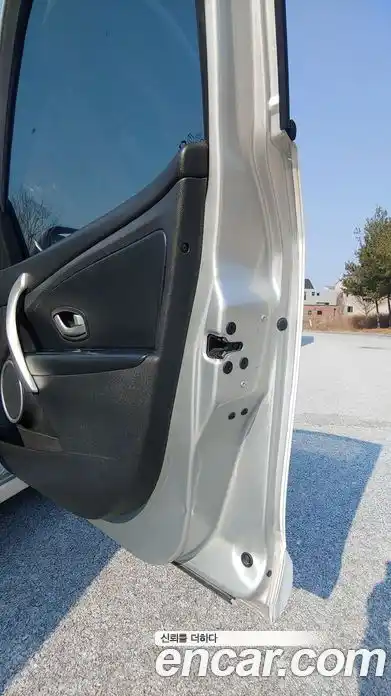 Renault SM3 2015 Автомат в Москве № 186341, фото 17