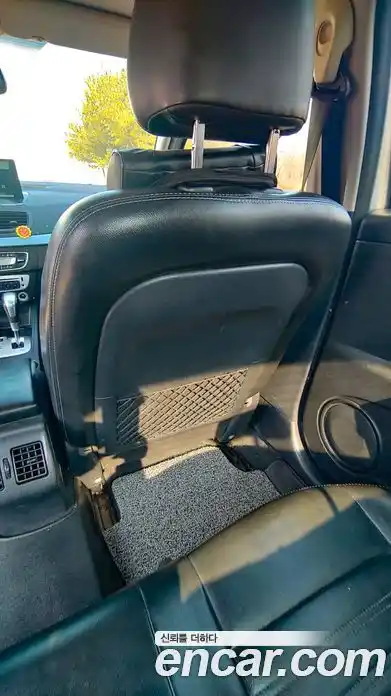 Renault SM3 2015 Автомат в Москве № 186341, фото 19