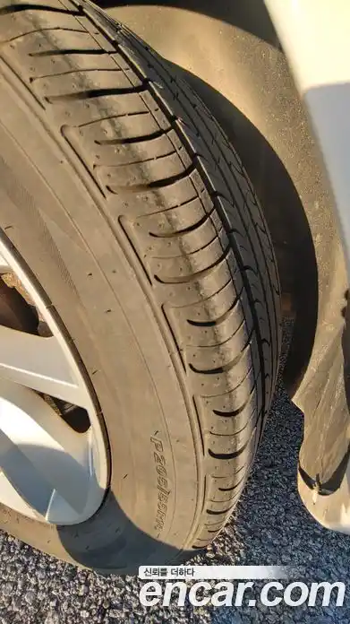 Renault SM3 2015 Автомат в Москве № 186341, фото 5