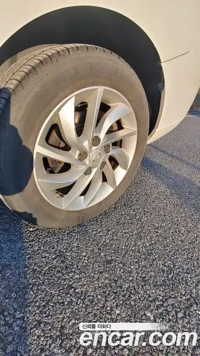 Renault SM3 2015 Автомат в Москве № 186341, фото 6