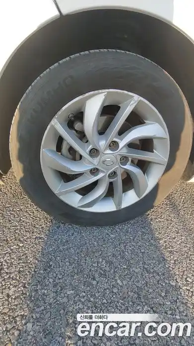 Renault SM3 2015 Автомат в Москве № 186341, фото 7