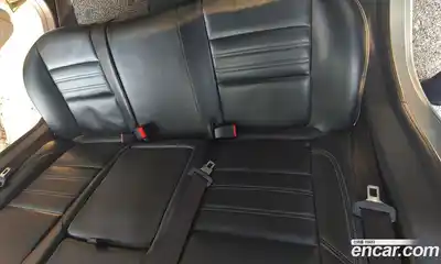 Renault SM3 2015 Автомат в Москве № 186341, миниатюра 10