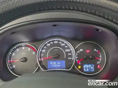 Renault QM5 2014 2.0 Автомат в Москве № 186493, миниатюра 11