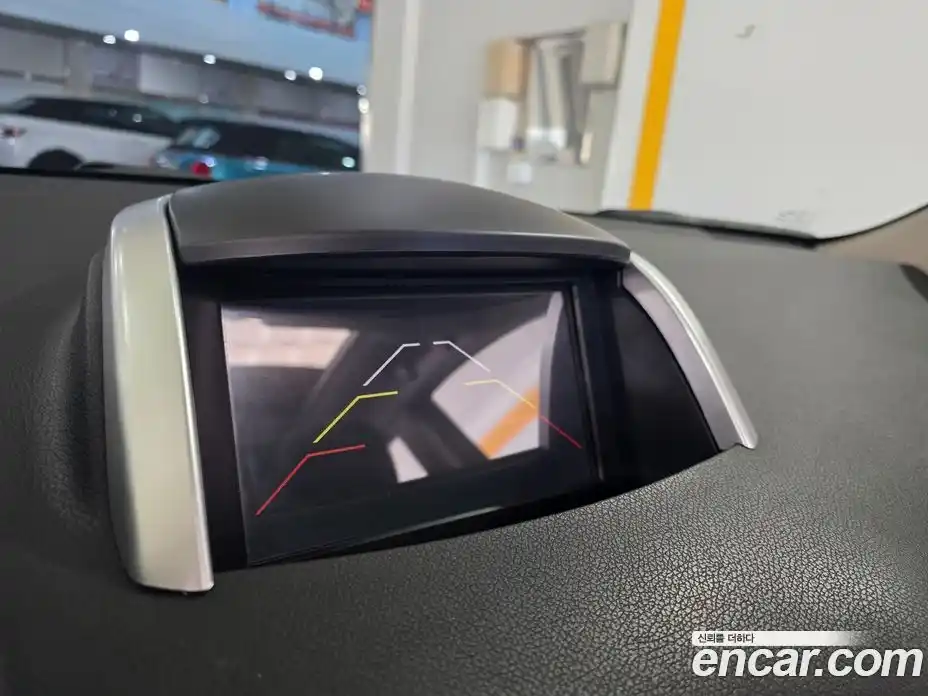 Renault QM5 2014 2.0 Автомат в Москве № 186493, фото 15