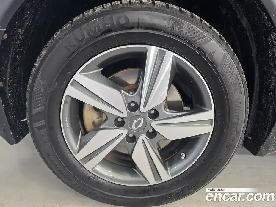 Renault QM5 2014 2.0 Автомат в Москве № 186493, фото 7