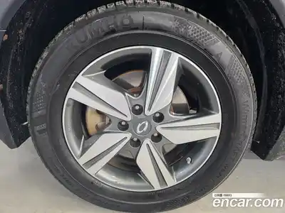 Renault QM5 2014 2.0 Автомат в Москве № 186493, миниатюра 7