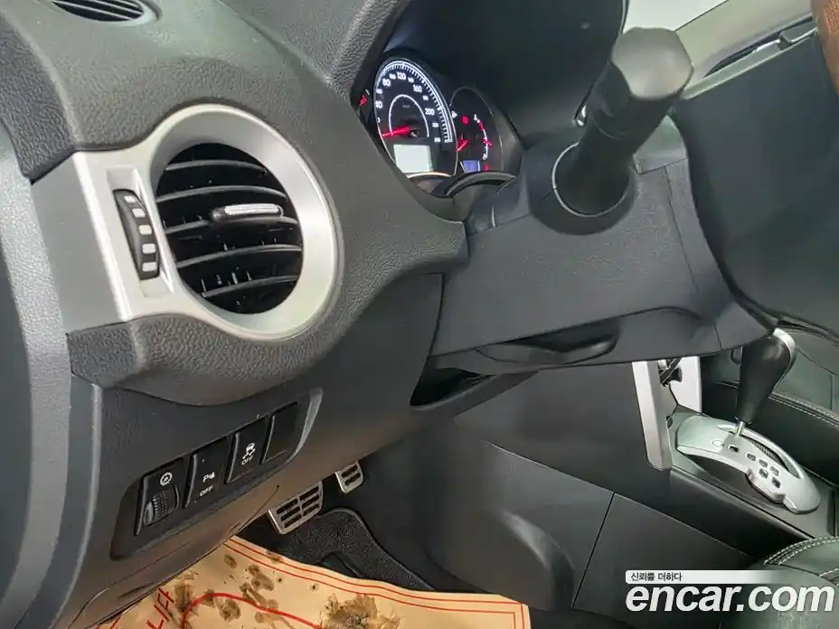 Renault QM5 2014 2.0 Автомат в Москве № 186493, фото 10