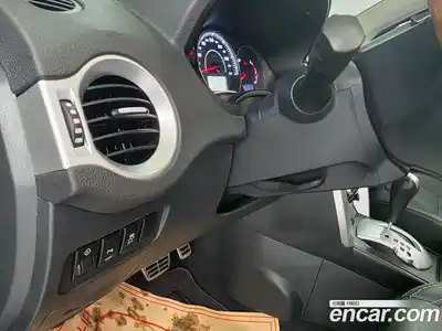 Renault QM5 2014 2.0 Автомат в Москве № 186493, миниатюра 10