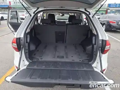 Renault QM5 2013 2.0 Автомат в Москве № 186561, миниатюра 2