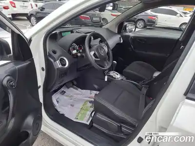 Renault QM5 2013 2.0 Автомат в Москве № 186561, миниатюра 5