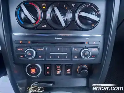 Renault QM5 2013 2.0 Автомат в Москве № 186561, миниатюра 6