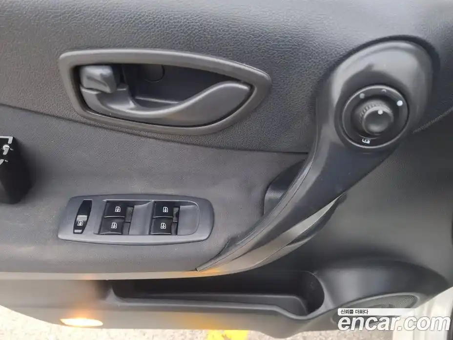 Renault QM5 2013 2.0 Автомат в Москве № 186561, фото 7