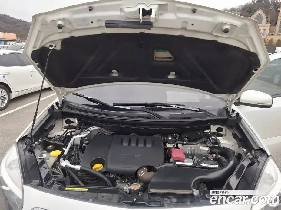 Renault QM5 2013 2.0 Автомат в Москве № 186561, фото 9