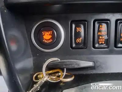 Renault QM5 2013 2.0 Автомат в Москве № 186561, миниатюра 10