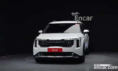 Kia Canival 2025 1.6 Автомат в Москве № 18661, миниатюра 12