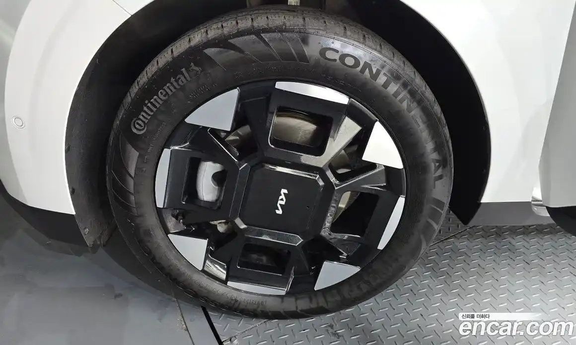 Kia Canival 2025 1.6 Автомат в Москве № 18661, фото 13