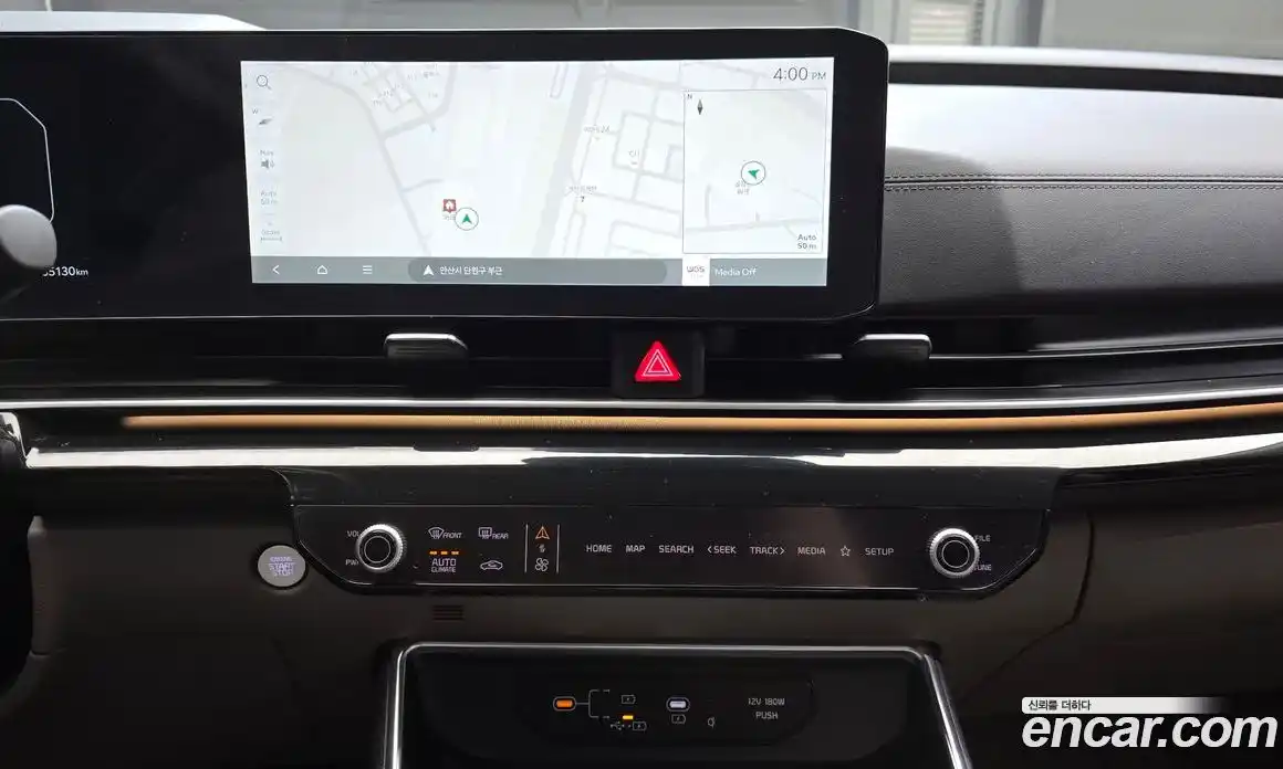 Kia Canival 2025 1.6 Автомат в Москве № 18661, фото 20