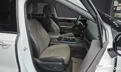 Kia Canival 2025 1.6 Автомат в Москве № 18661, миниатюра 4