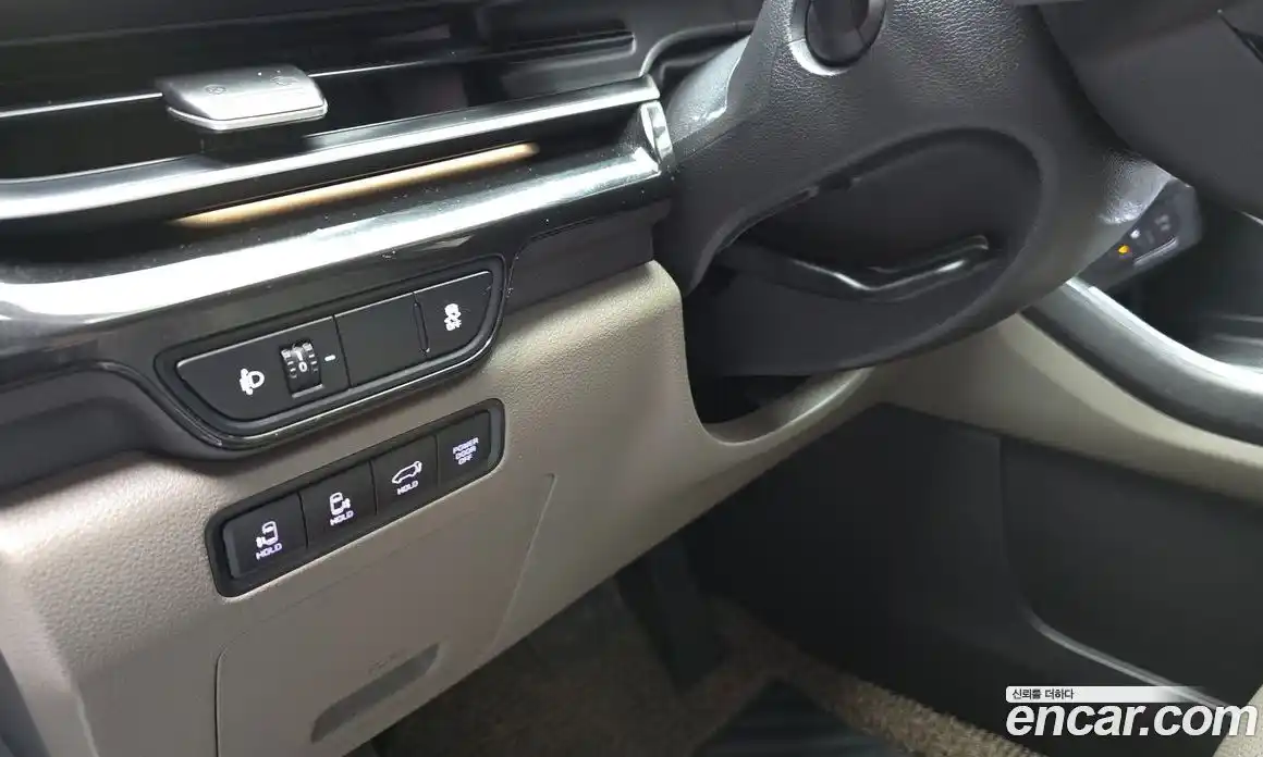 Kia Canival 2025 1.6 Автомат в Москве № 18661, фото 5