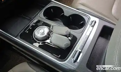 Kia Canival 2025 1.6 Автомат в Москве № 18661, миниатюра 6