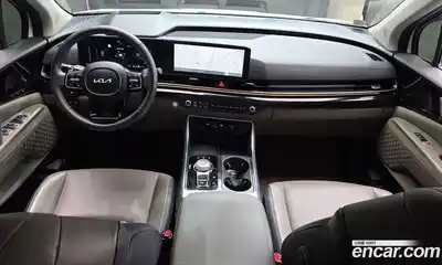 Kia Canival 2025 1.6 Автомат в Москве № 18661, миниатюра 7