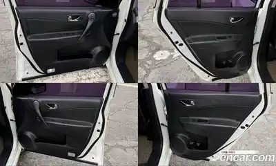 Renault QM5 2015 2.0 Автомат в Москве № 186626, миниатюра 12