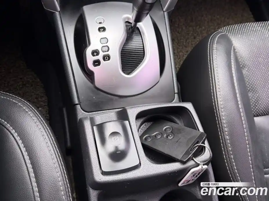 Renault QM5 2015 2.0 Автомат в Москве № 186626, фото 17