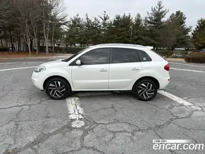 Renault QM5 2015 2.0 Автомат в Москве № 186626, миниатюра 3