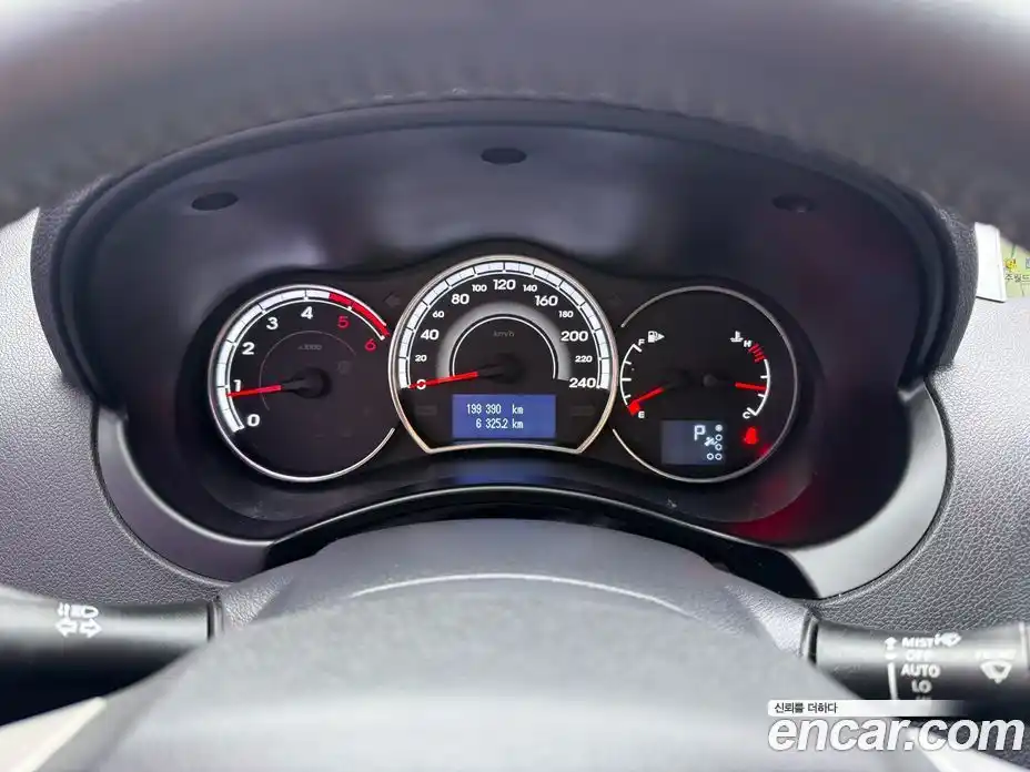 Renault QM5 2015 2.0 Автомат в Москве № 186626, фото 8