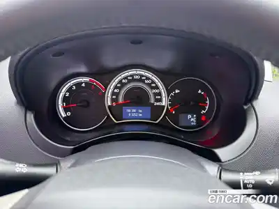 Renault QM5 2015 2.0 Автомат в Москве № 186626, миниатюра 8