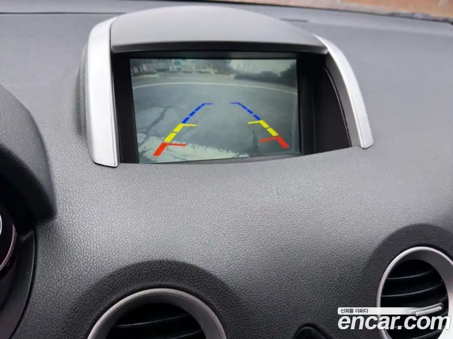 Renault QM5 2015 2.0 Автомат в Москве № 186626, фото 10