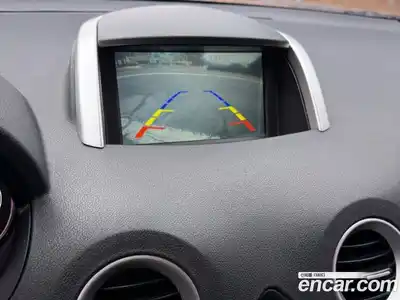 Renault QM5 2015 2.0 Автомат в Москве № 186626, миниатюра 10