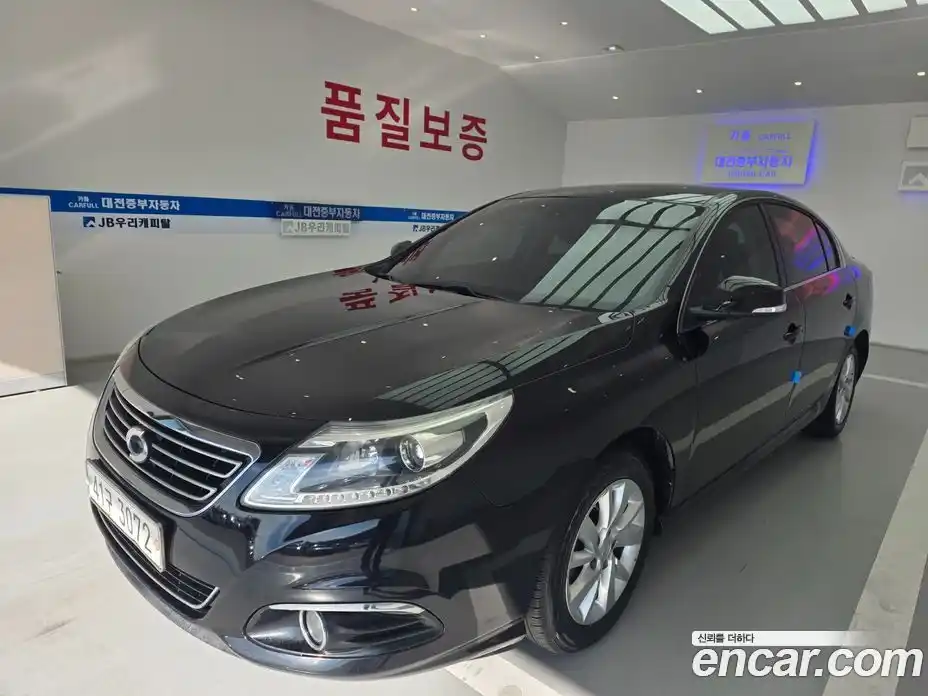 Renault SM5 2014 1.5 Автомат в Москве № 186656, фото 1