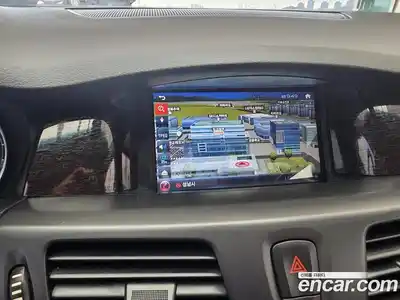 Renault SM5 2014 1.5 Автомат в Москве № 186656, миниатюра 11