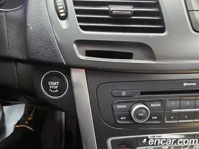 Renault SM5 2014 1.5 Автомат в Москве № 186656, миниатюра 12