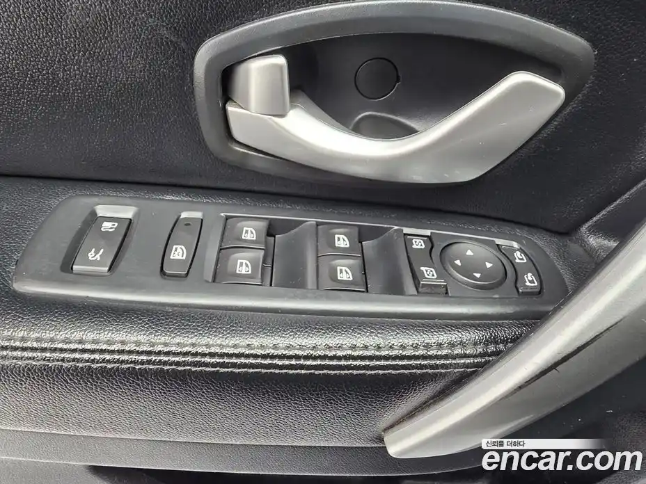 Renault SM5 2014 1.5 Автомат в Москве № 186656, фото 13