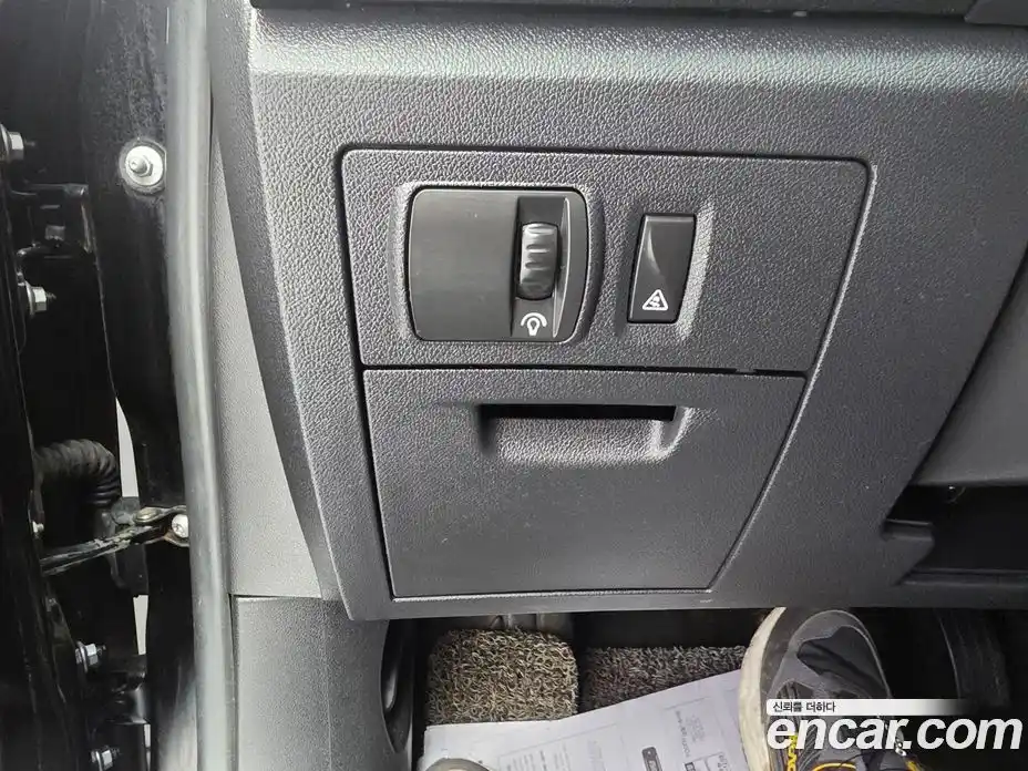 Renault SM5 2014 1.5 Автомат в Москве № 186656, фото 14