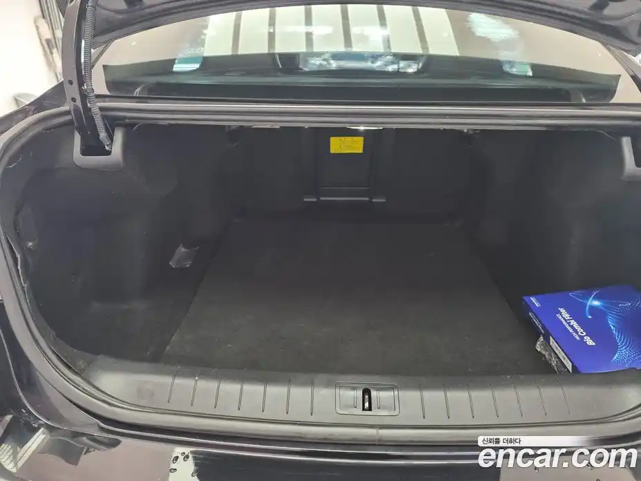 Renault SM5 2014 1.5 Автомат в Москве № 186656, фото 17