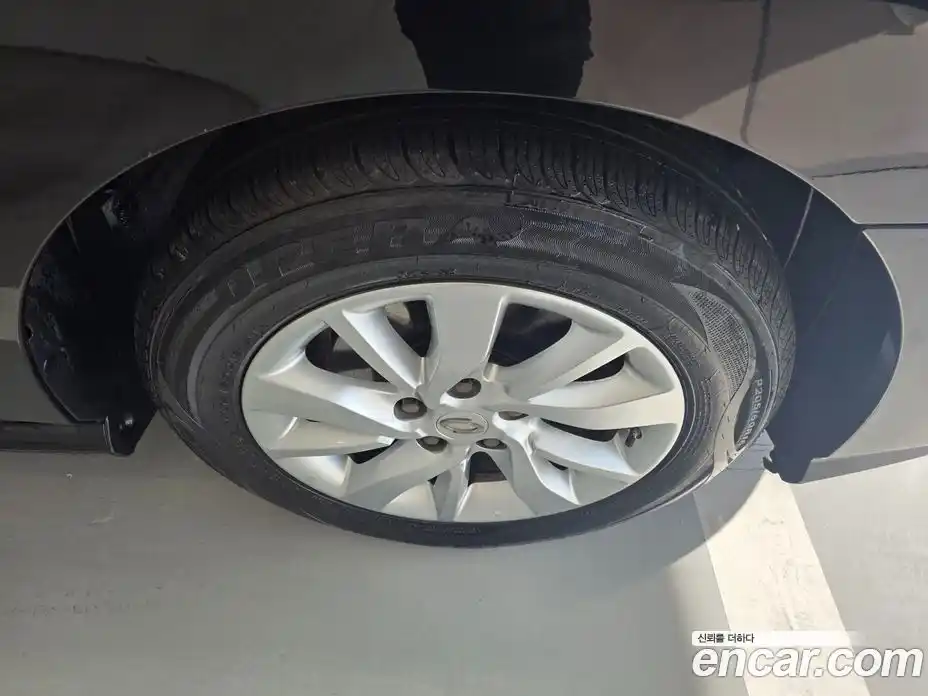 Renault SM5 2014 1.5 Автомат в Москве № 186656, фото 18