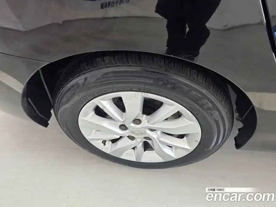 Renault SM5 2014 1.5 Автомат в Москве № 186656, фото 19